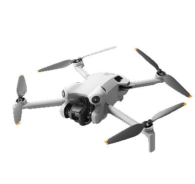 DJI Mini 4 Pro