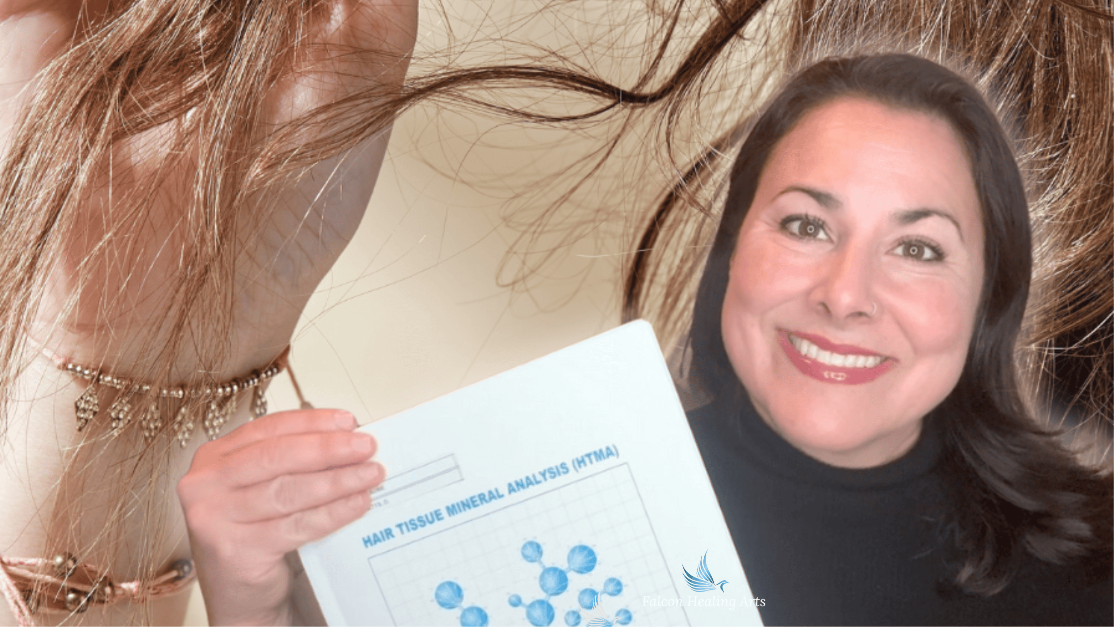 Functional Medicine with Brandy Falcon, L.Ac. Acupuncturist & Holistic Healer