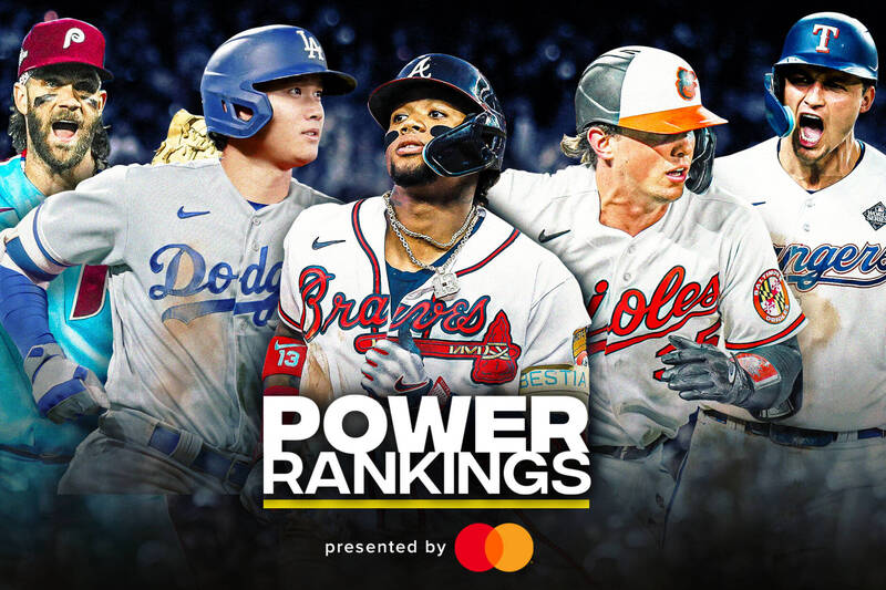 「2024 Mlb全新季！揭開精彩賽季序幕」