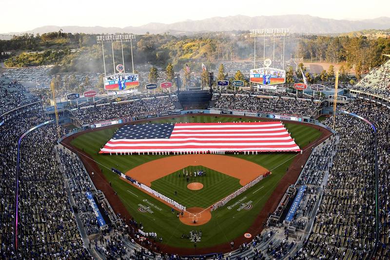「2024 Mlb全新季！揭開精彩賽季序幕」