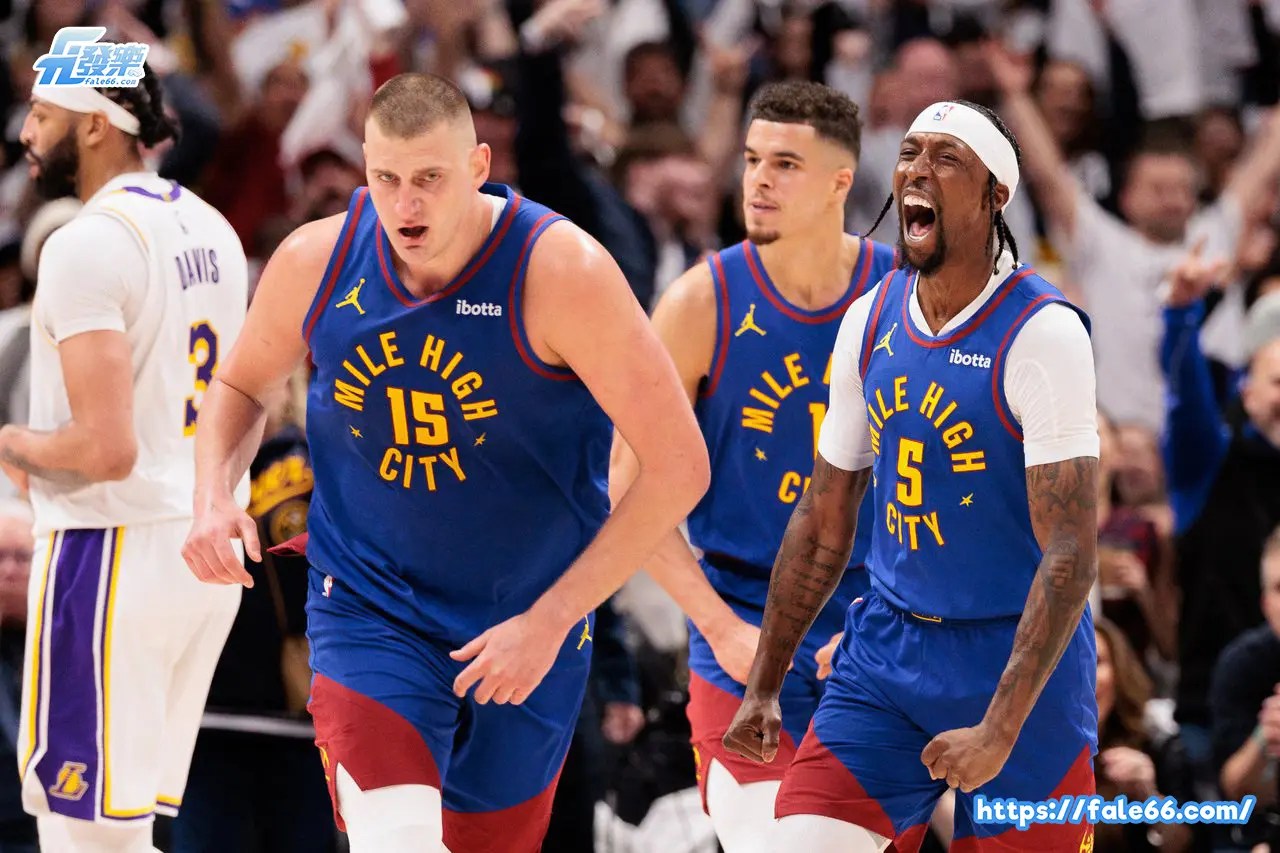 Nba季後賽