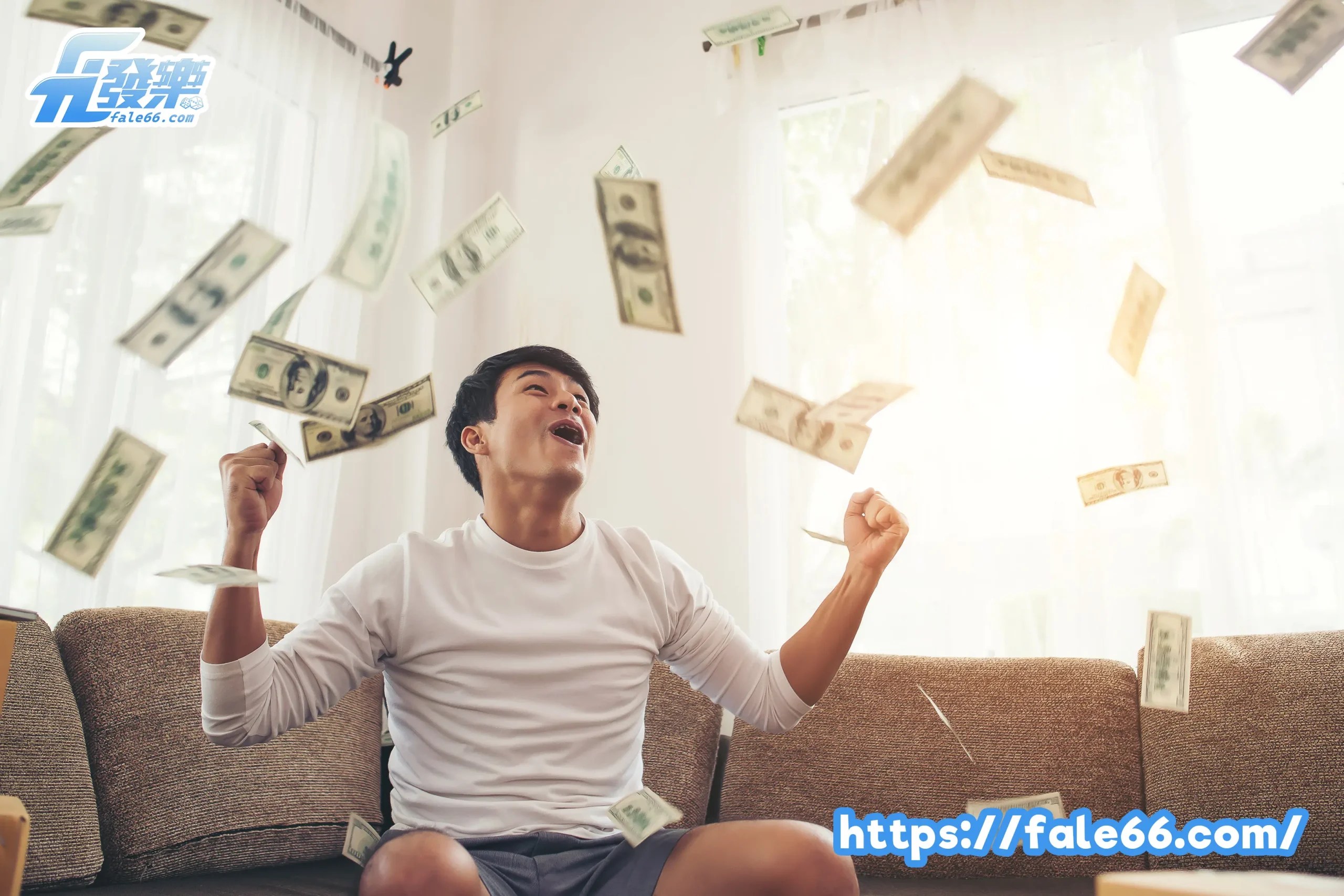 好友介紹金大放送