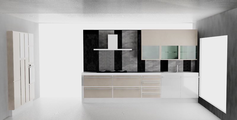 RENDER FALEGNAMERIA BRIGADI PROGETTAZIONE MONTAGNA ARREDAMENTO