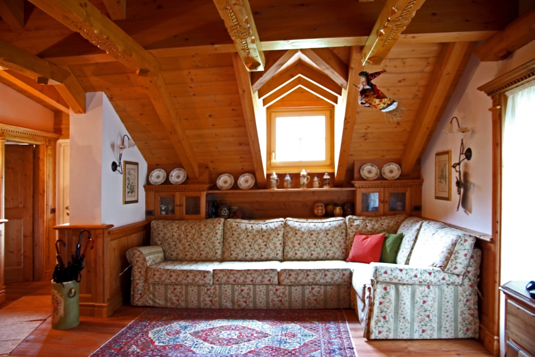 casa arredamenti brigadoi falegnameria predazzo val di fiemme legno trentino dolomiti