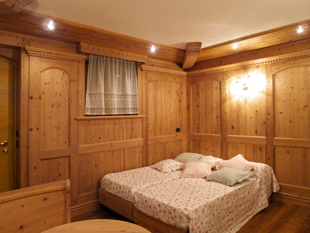 casa arredamenti brigadoi falegnameria predazzo val di fiemme legno trentino dolomiti