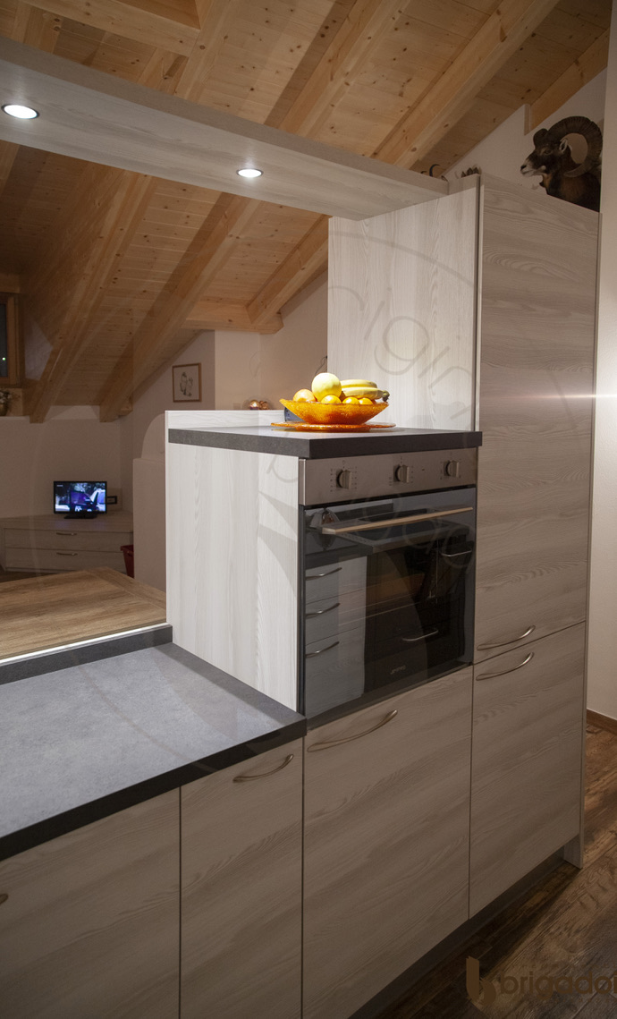 cucina arredamenti brigadoi val di fiemme mountain design trentino legno val di fassa
