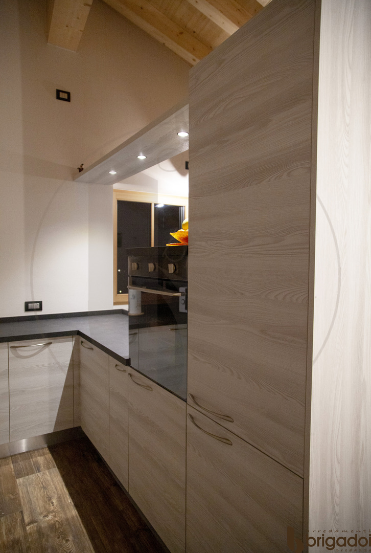 cucina arredamenti brigadoi val di fiemme mountain design trentino legno val di fassa