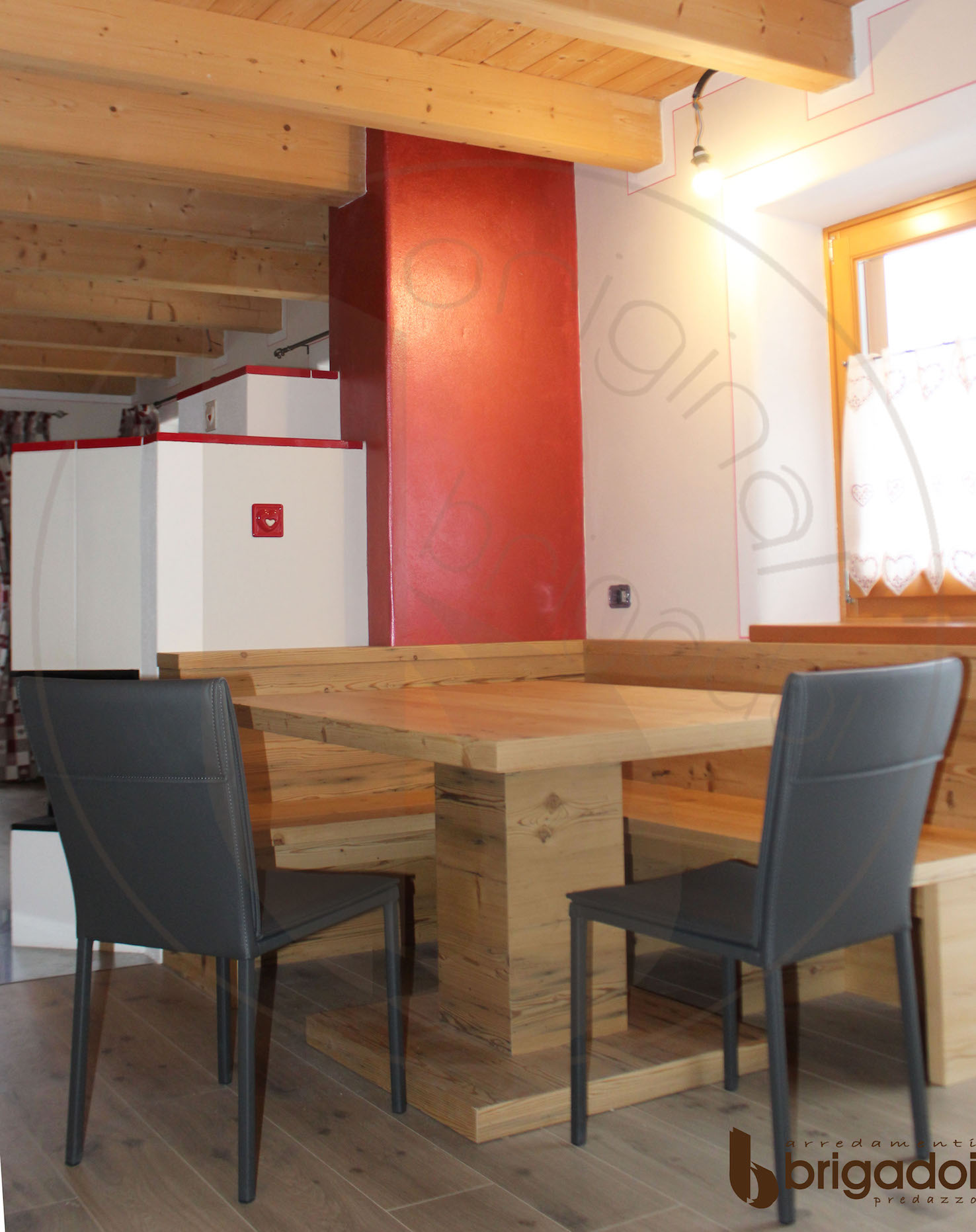 arredamenti casa legno arredamenti falegnameria brigadoi design val di fiemme dolomiti trentino legno