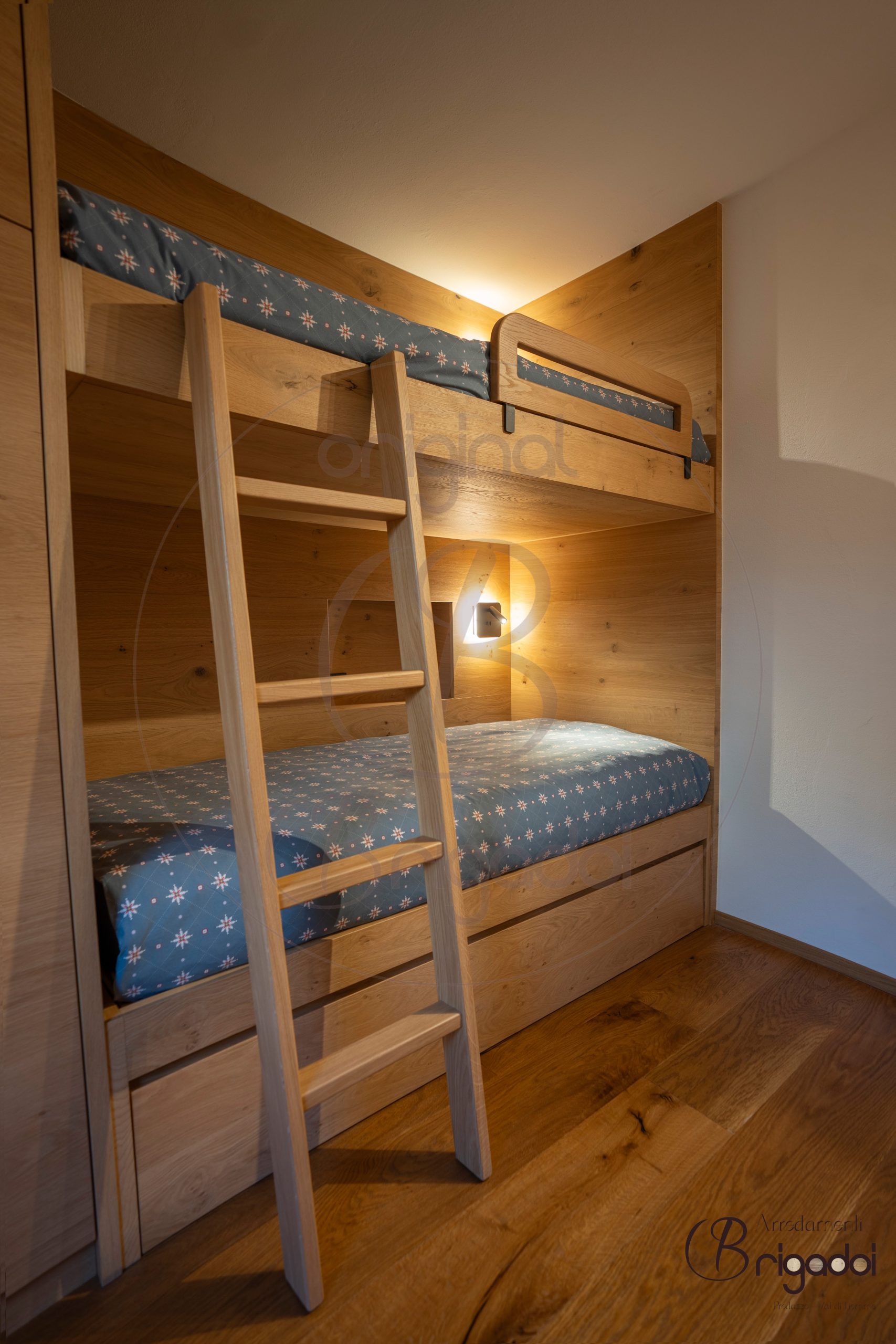 casa dolomiti legno trentino Val di Fiemme interior design Mountain Wood legno home falegnameria falegnami su misura