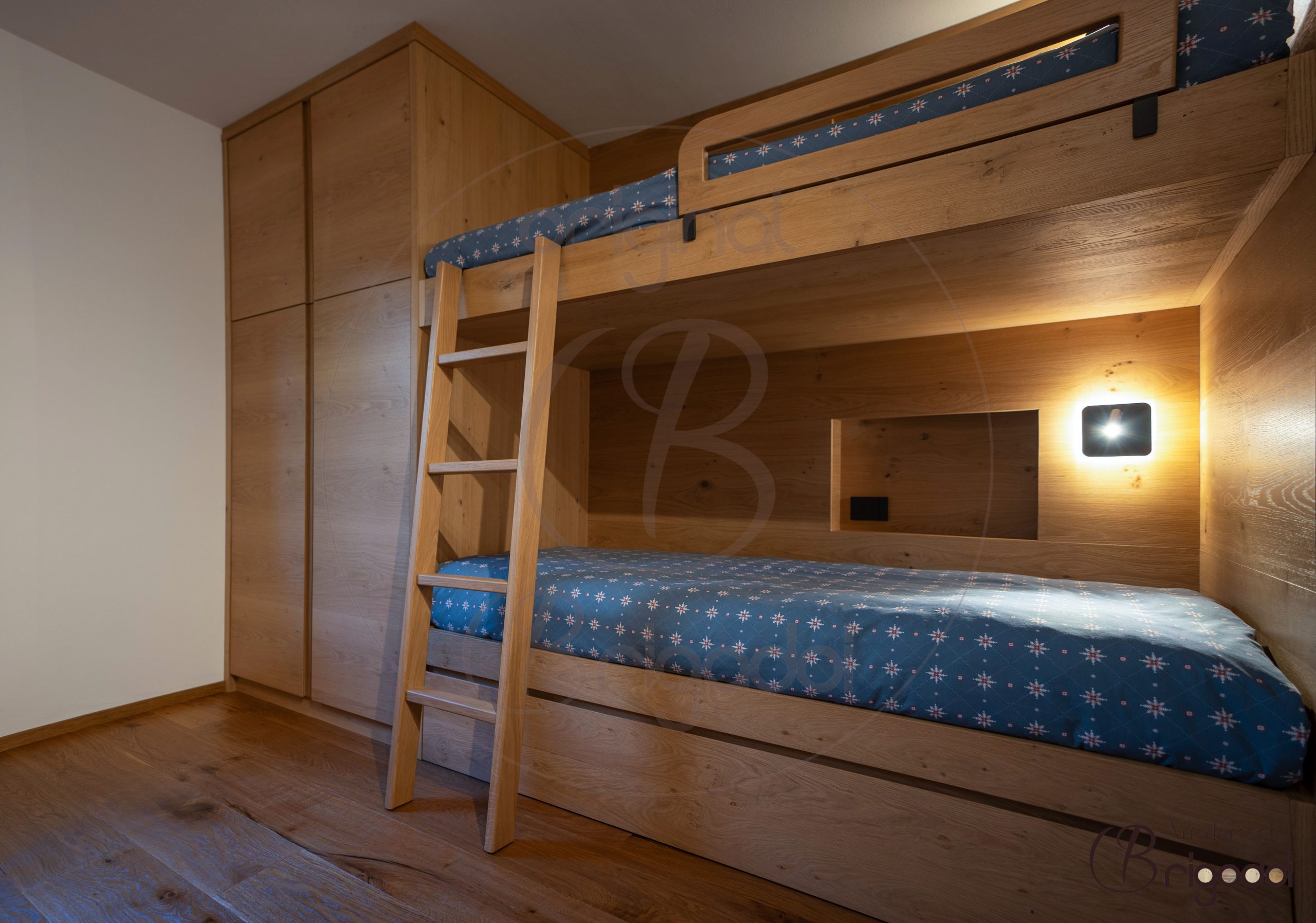 casa dolomiti legno trentino Val di Fiemme interior design Mountain Wood legno home falegnameria falegnami su misura