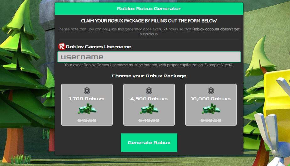 Free Robux How To Get Free Robux YouTube Free Robux Generator 