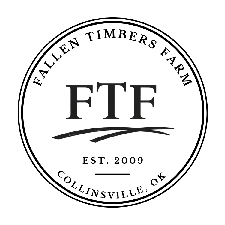 Fallen Timbers Farm