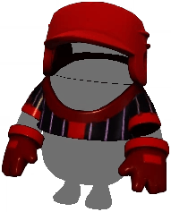 リトルリーガー