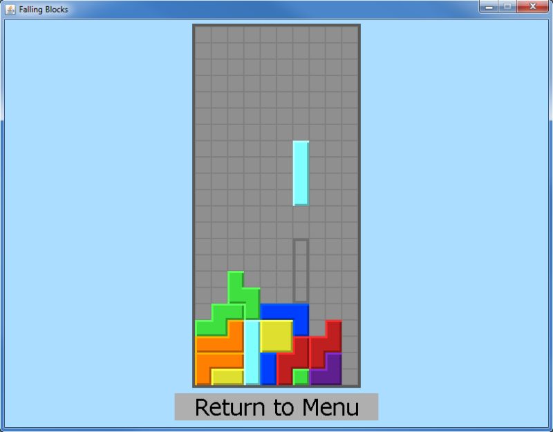 Github Shmukli Falling Blocks - Best Colorful Backgrounds in 8K