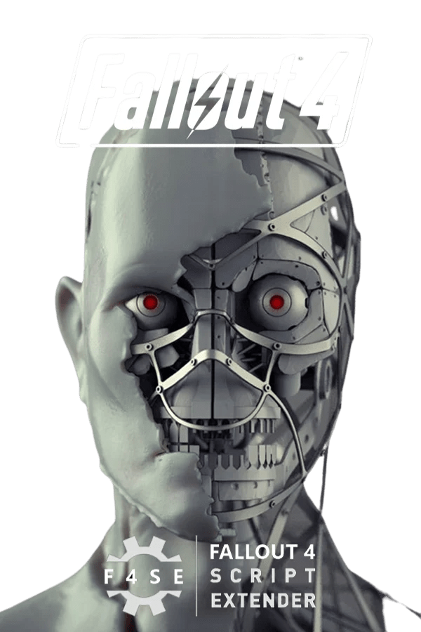 Download Fallout 4 Script Extender F4se Latest Version Setup Guide - 4K Minimal Textures for Desktop