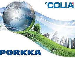 Colia AS