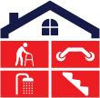 Fall Safe Home Solutions