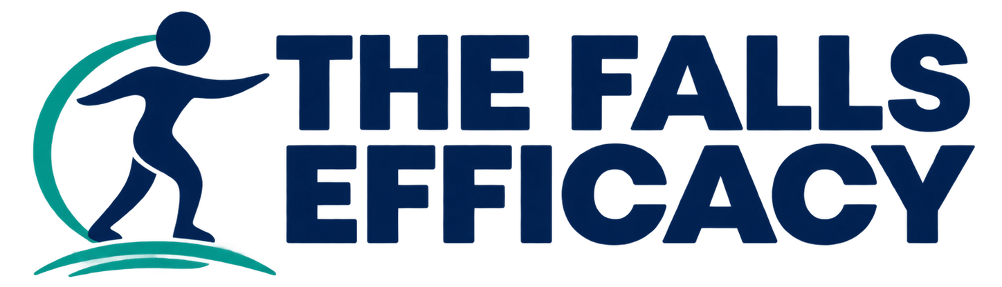 Falls Efficacy
