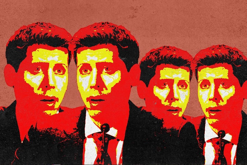 The Tech Coup Nobody Voted For
