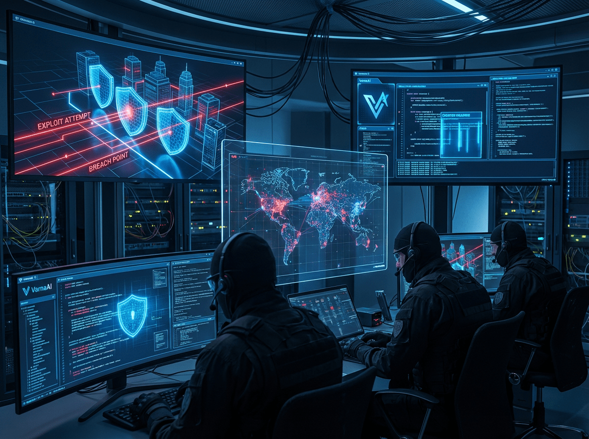 penetration testing AI