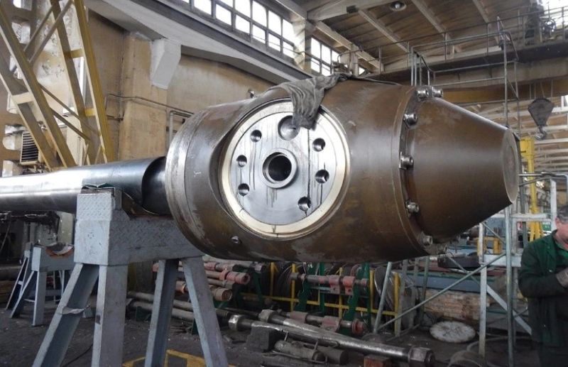 Propulsion Systems Adamechanic - Space Backgrounds - Stunning 8K Collection