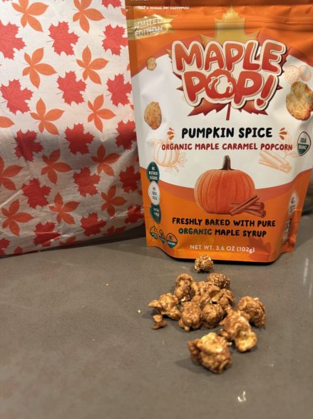 Maple Pop Maple Pop