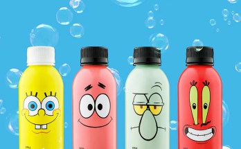 pdp spongebob ls
