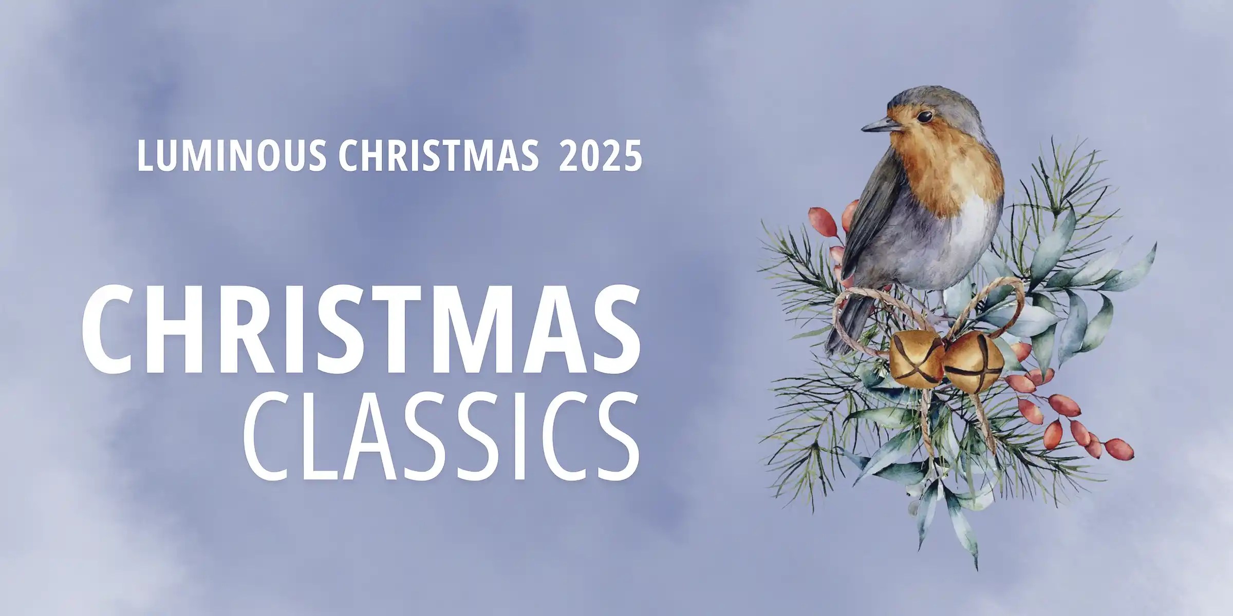 A Heavenly Hour: Family-Friendly Carols with Luminescence this December