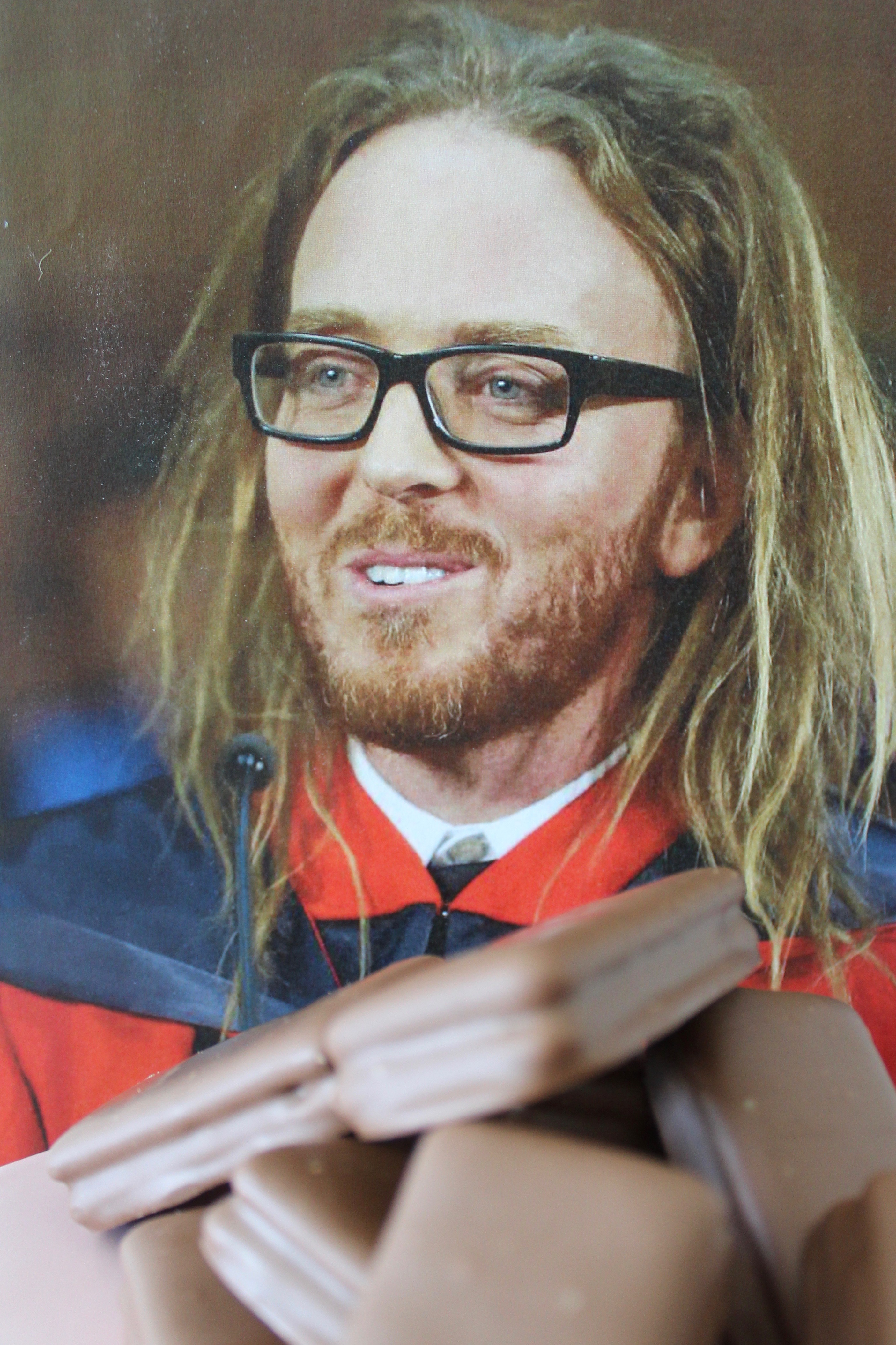 Copycat Recipe – Fame Hungry