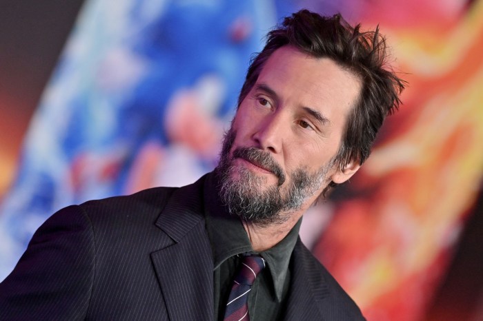 Keanu Reeves Net Worth: Discover His Life - FAME RIZE