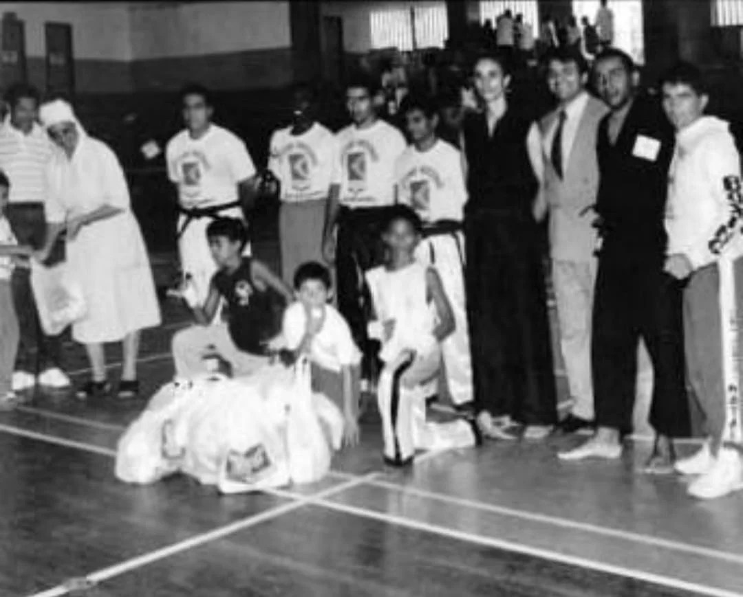 Leia mais sobre o artigo 1991 campeonato brasileiro de artes marciais