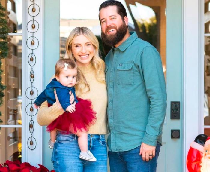 Jasmine Roth Age, Bio, Baby, Husband, Net Worth Jasmine roth net worth