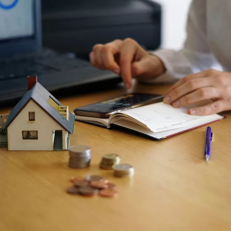 Koh Samui property business: How we set up a real estate business in Thailand; Brand identity and visual storytelling Samui