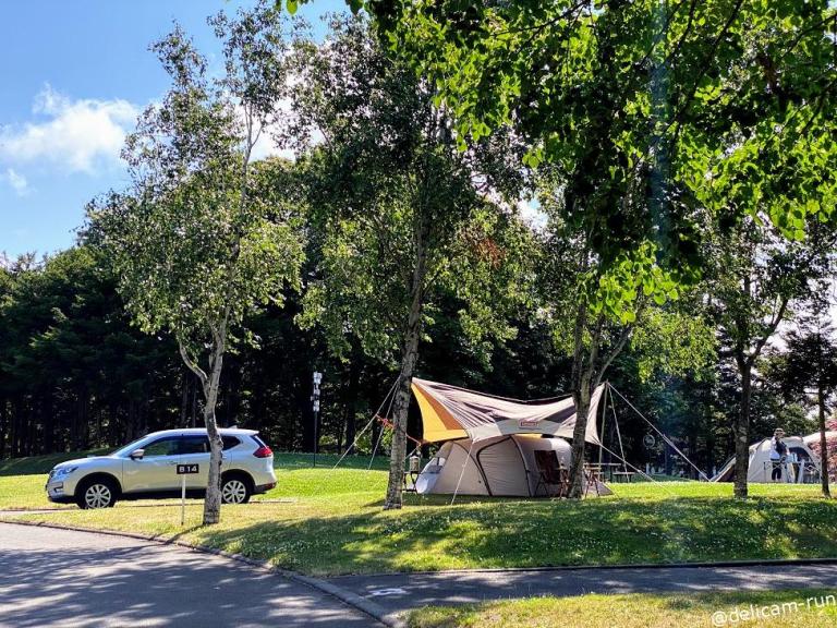 9月11日更新【北海道全オートキャンプ場 営業＆閉鎖は？】緊急事態宣言の影響まとめサイト デリキャンランの北海道大好きブログ！