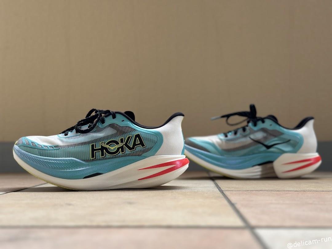 ホカ　シエロX1 2.0 26センチ HOKA ONE ONE® Cielo X1 2.0 for | HOKA ONE ONE®