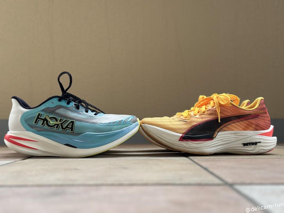 ホカ　シエロX1 2.0 26センチ HOKA ONE ONE® Cielo X1 2.0 for | HOKA ONE ONE®