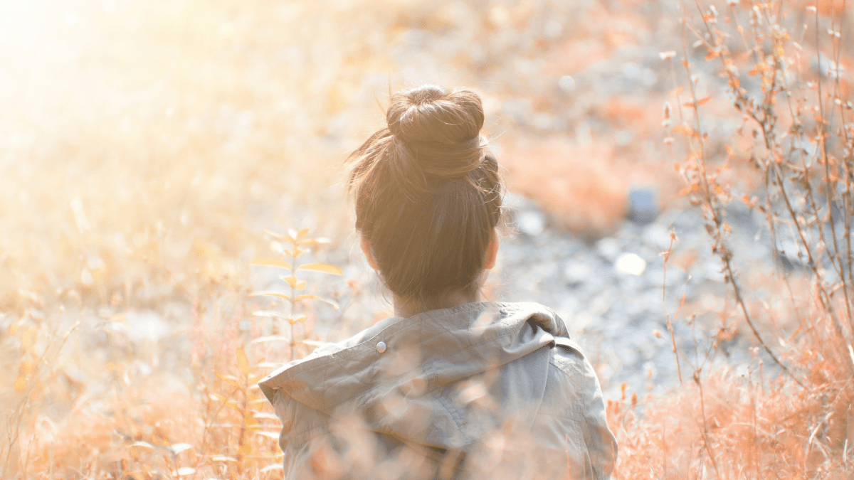 how to stop criticizing yourself