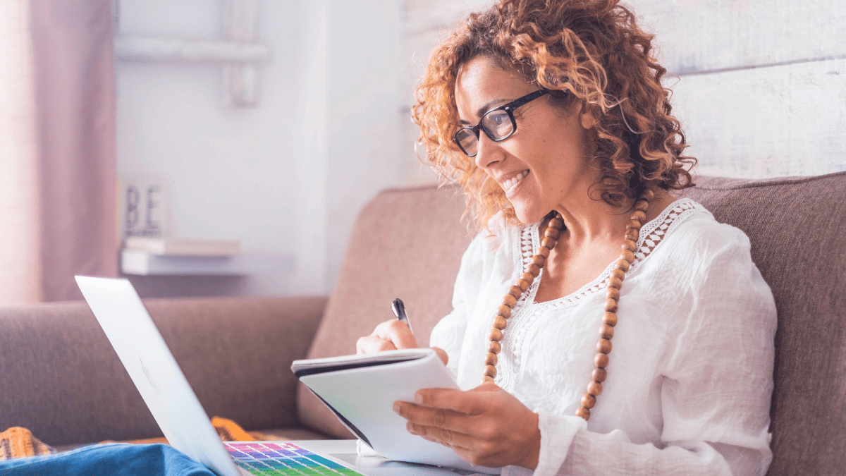 overplanned in your free time