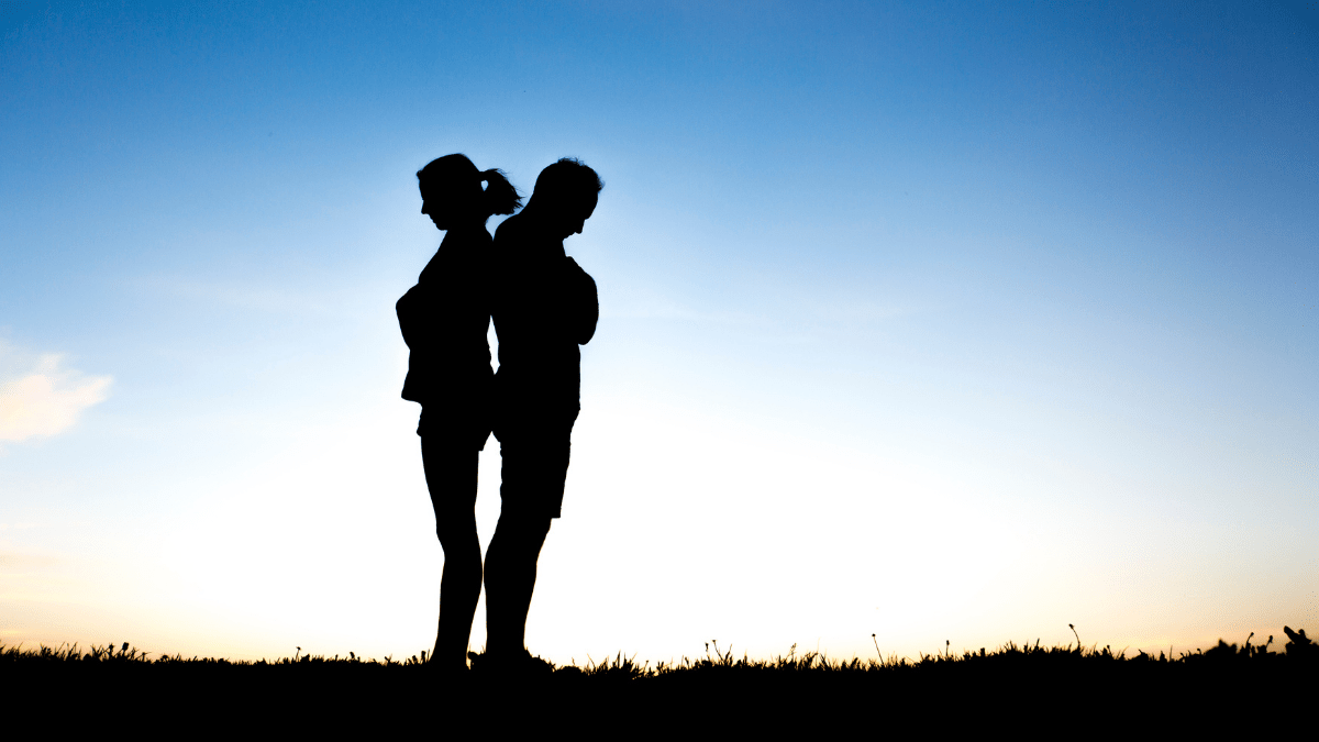 a strong relationship