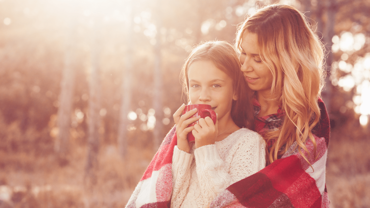 what would you say to your 10 year old self