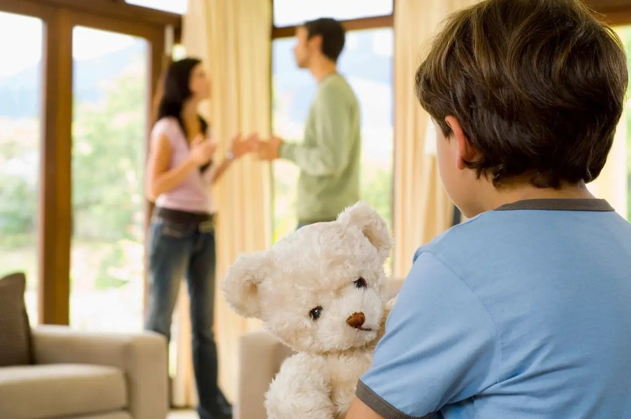 Contested versus Uncontested Divorce