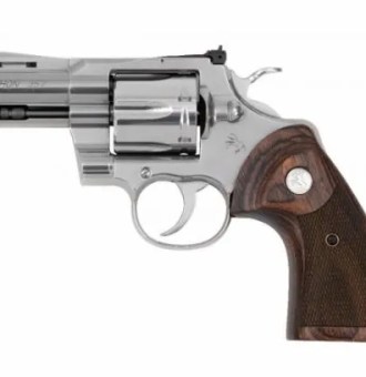 Colt Python Revolver