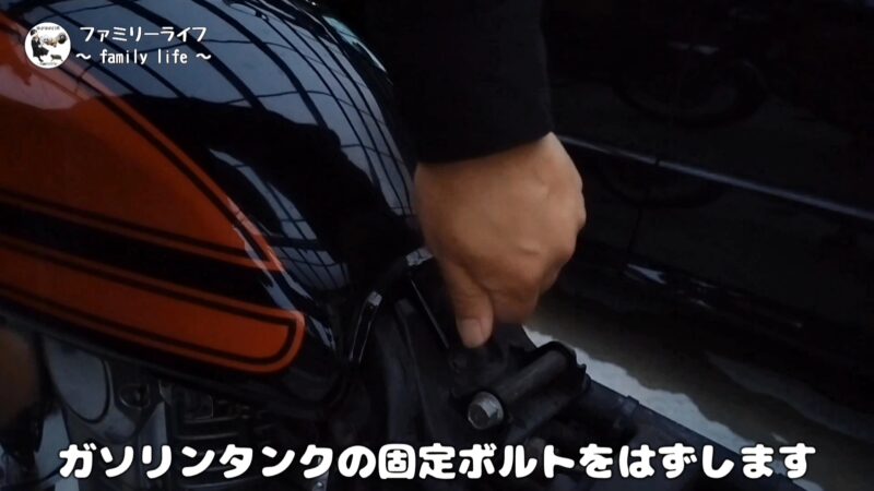 【バイク】キャブレターを外してひび割れしたインシュレーターの交換【カワサキ・エストレヤRS】