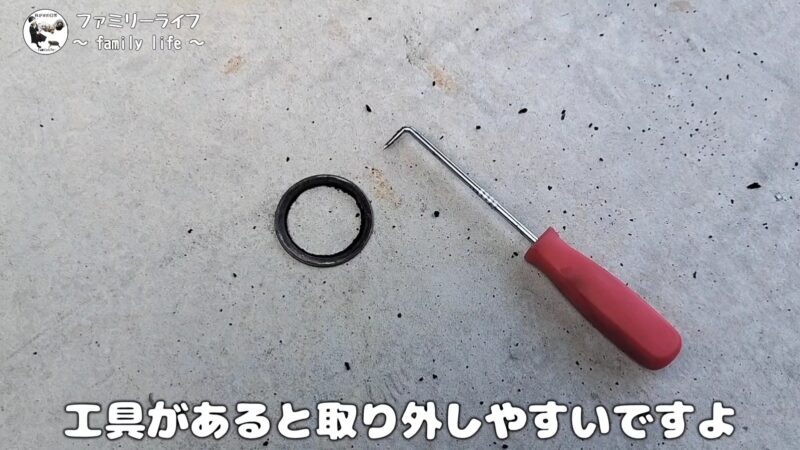 【バイク】マフラーの錆落とし！グラインダーとカップブラシで錆取りに挑戦！