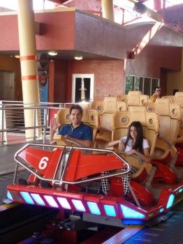 Ryan Rip Ride Rocket
