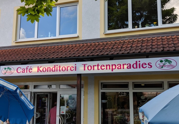 Unser freibadteam freut sich auf sie! Tortenparadies MÃ¼nchen e.K. Ramersdorf-Perlach - FamiZeit.de