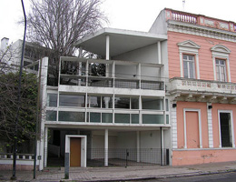 Ле корбюзье архитектура xx века. Ле Корбюзье(Le Corbusier)