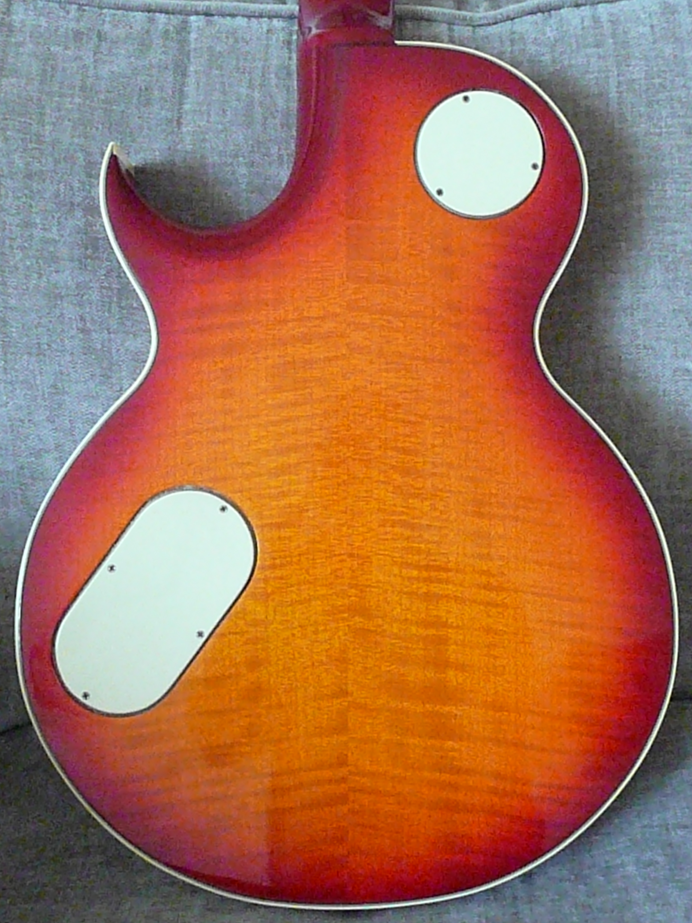 FRAMUS Jan Akkerman 1974 Original | famousfrets
