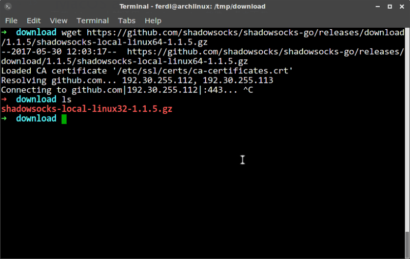 Linux Shadowsocks Fanach - Classic 8K Geometric Illustrations | Free Download