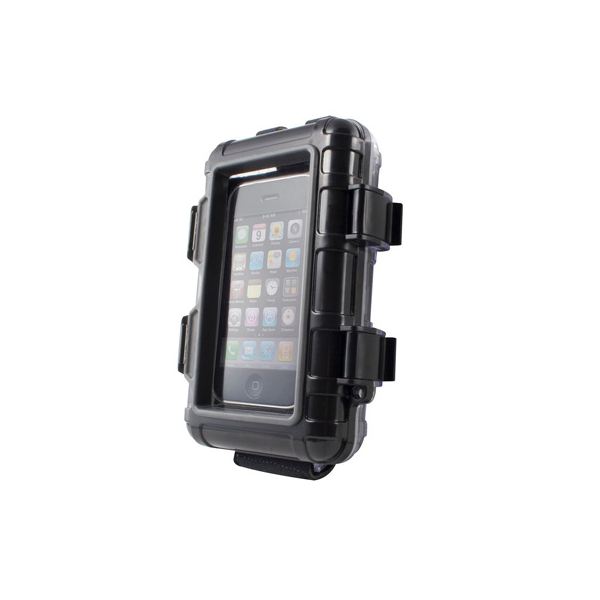 How To: Rearrange your iPhone’s App icons